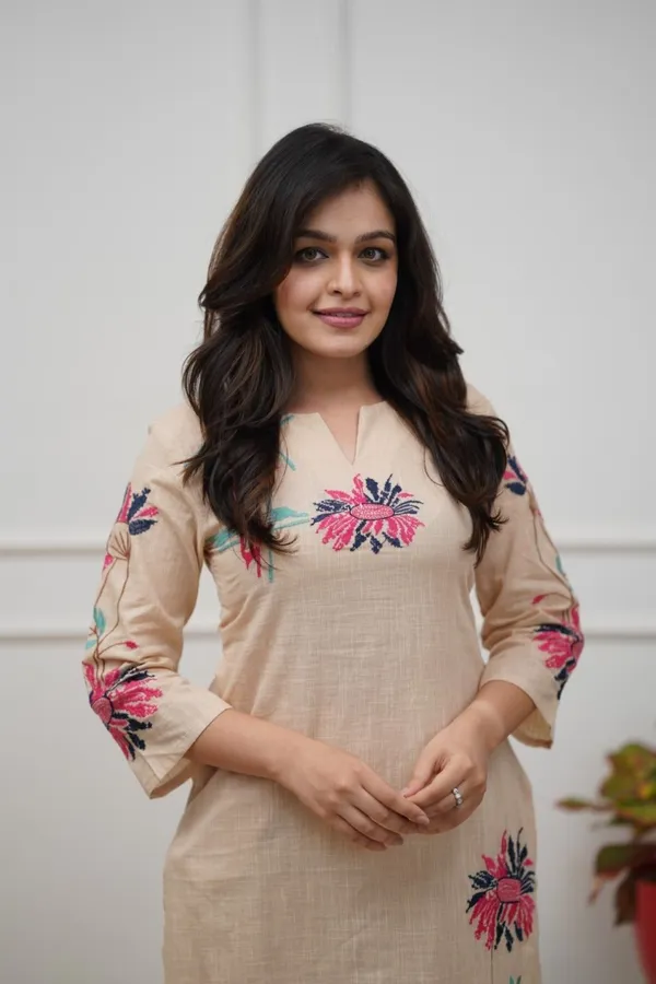 Oxn_Women_Kurta_Palazzo_Set