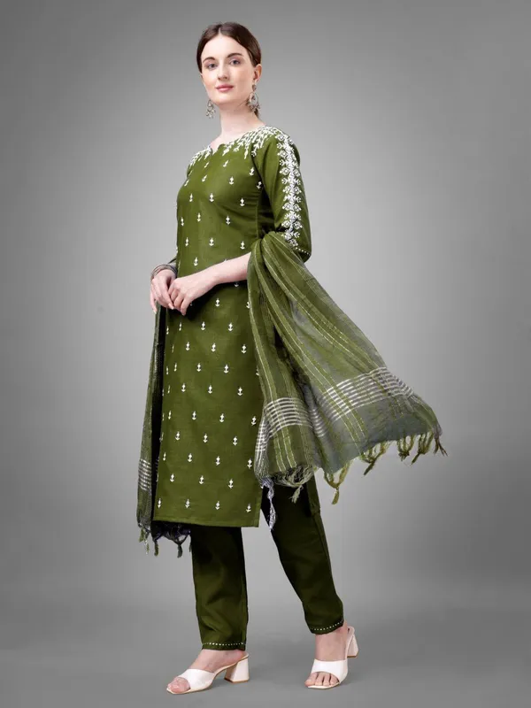 Oxn_Women_Kurta_Palazzo_Dupatta_Set
