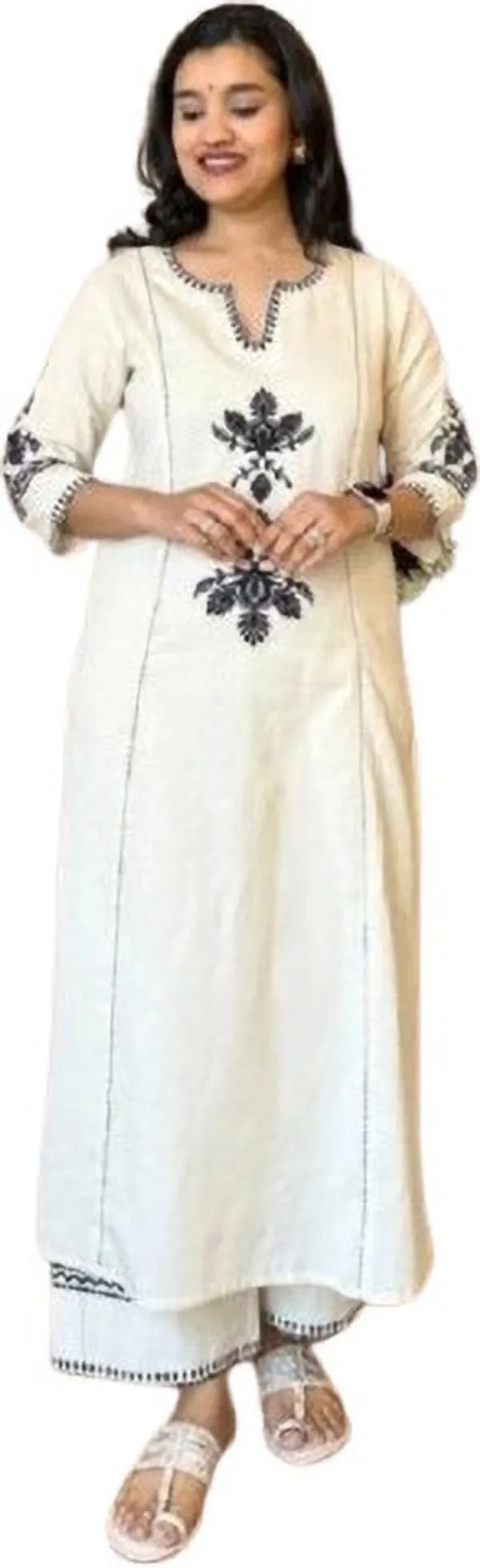 Kuldevi_Women_Kurta_Palazzo_Set