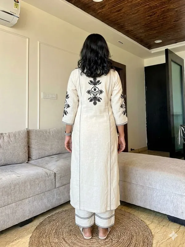 Kuldevi_Women_Kurta_Palazzo_Set