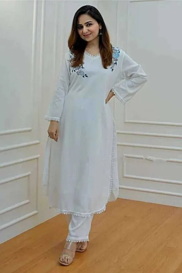 Oxn_Women_Embroidered_Straight_Kurta_Set_(White)