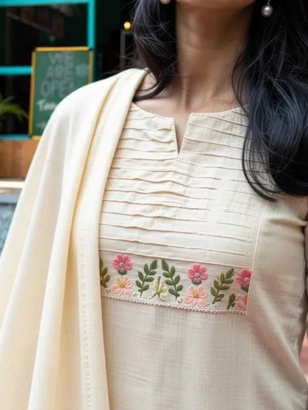 Oxn_Women_Embroidered_Straight_Kurta_Set_(White)