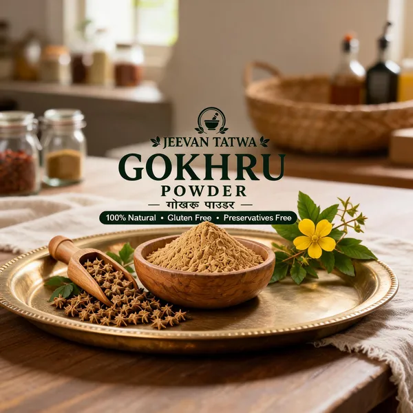 Gokhru_Pedalium_Murex_Herbal_Powder