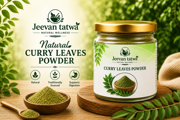 Curry_Leaves_Karuveppilai_Powder