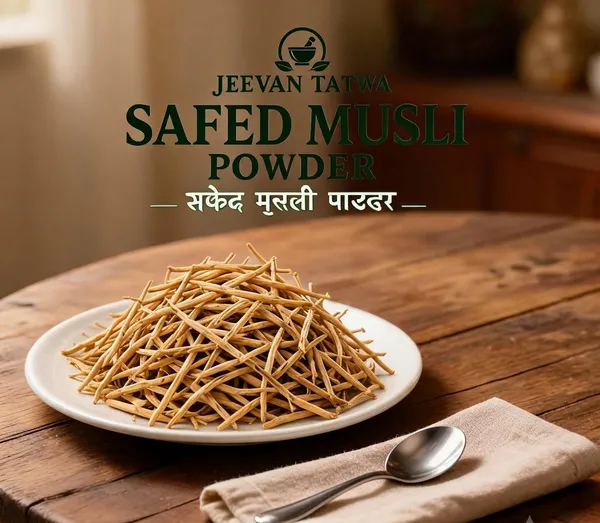 Safed_Musli_Root_Herbal_Powder