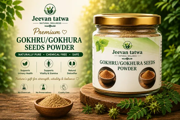 Gokhru_Pedalium_Murex_Herbal_Powder