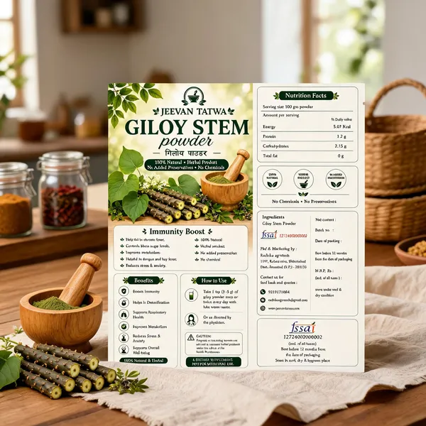 Giloy_Stem_Herbal_Powder