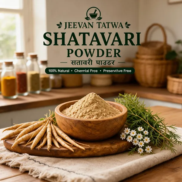 Shatavari_Root_Herbal_Powder
