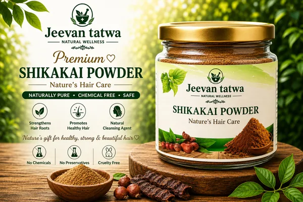 Premium_Shikakai_Powder