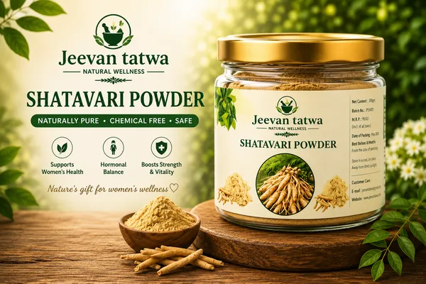 Shatavari_Root_Herbal_Powder