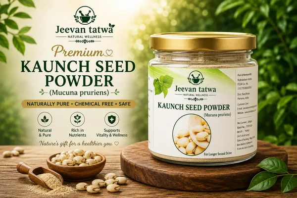 Kaunch_Seed_Mucuna_Pruriens_Powder