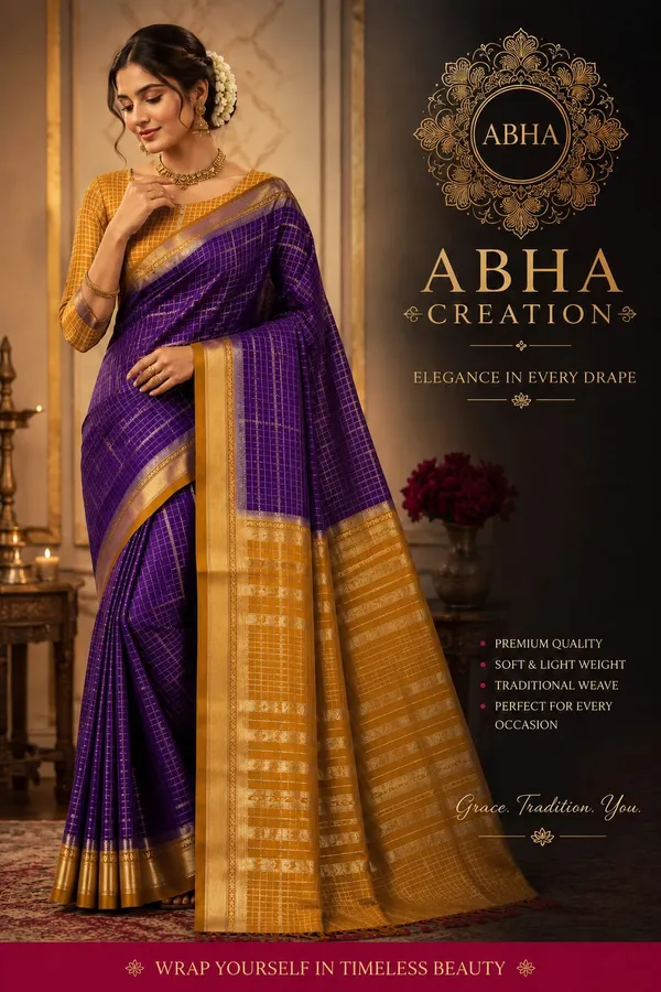 Purple_Silk_Zari_Woven_Traditional_Saree_For_Women