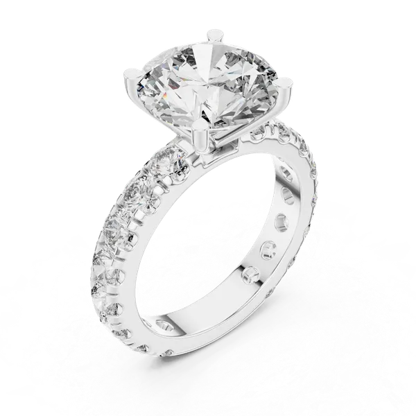 Silver_Sterling_Silver_Solitaire_Round_Cut_Diamond_Ring_For_Women