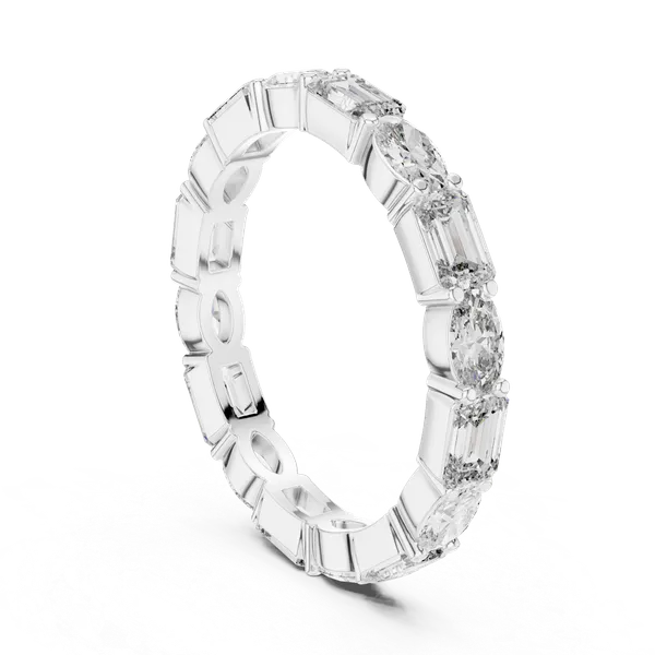 Silver_Rhodium_Plated_Sterling_Silver_Baguette_Cut_Eternity_Ring_For_Women