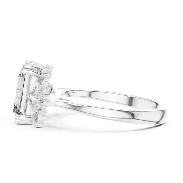 Silver_Sterling_Silver_Emerald_Cut_Solitaire_Diamond_Ring_For_Women