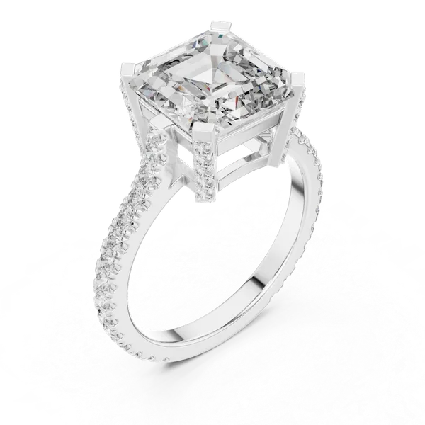 Silver_Sterling_Silver_Asscher_Cut_Solitaire_Ring_For_Women