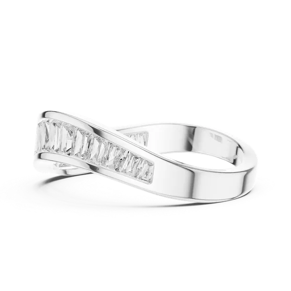 Silver_Sterling_Silver_Wave_Baguette_Studded_Ring_For_Women