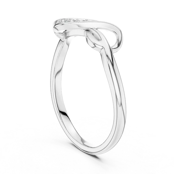 Silver_Sterling_Silver_Infinity_Knot_Studded_Ring_For_Women
