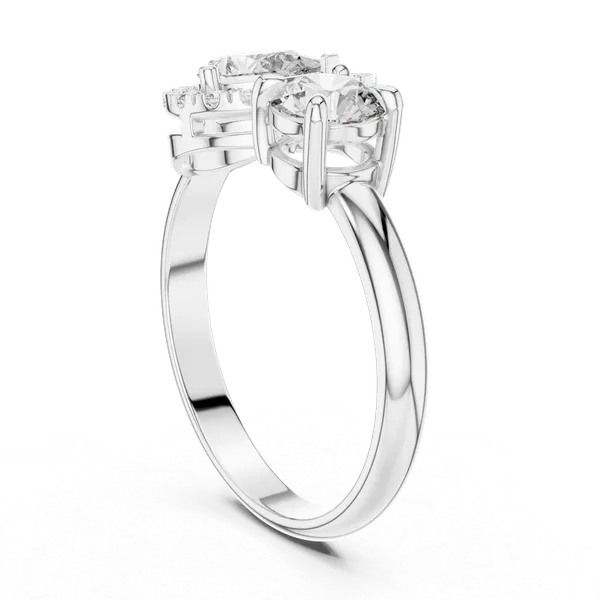 White_Gold_Sterling_Silver_Halo_Dual_Diamond_Toi_Et_Moi_Ring_For_Women