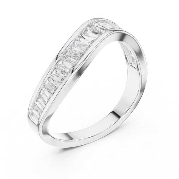 Silver_Sterling_Silver_Wave_Baguette_Studded_Ring_For_Women