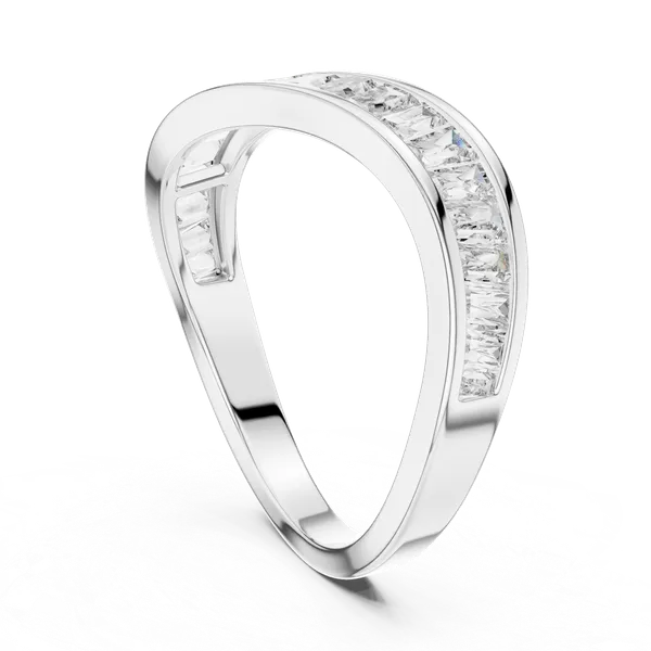 Silver_Sterling_Silver_Wave_Baguette_Studded_Ring_For_Women