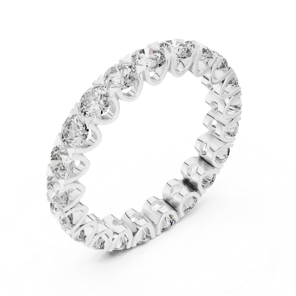 Silver_Sterling_Silver_Diamond_Studded_Eternity_Band_For_Women
