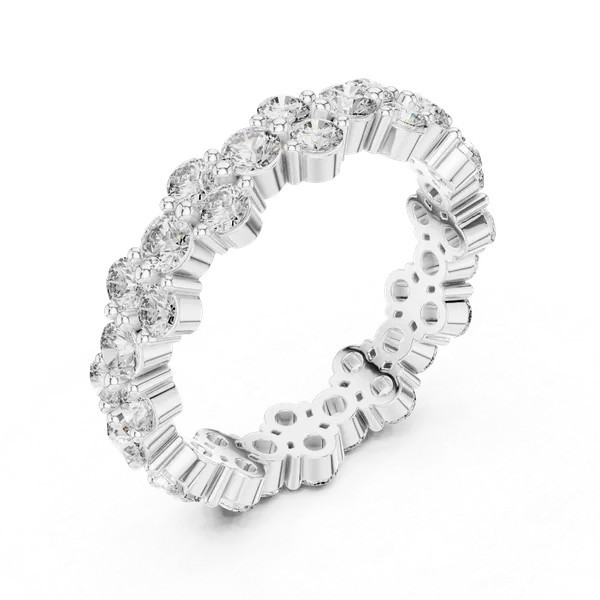 Silver_Rhodium_Plated_Sterling_Silver_Cluster_Eternity_Band_Ring_For_Women