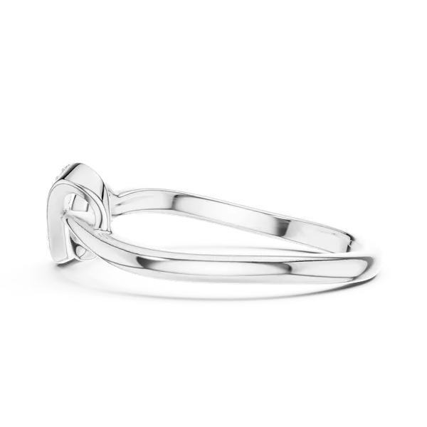Silver_Sterling_Silver_Infinity_Knot_Studded_Ring_For_Women