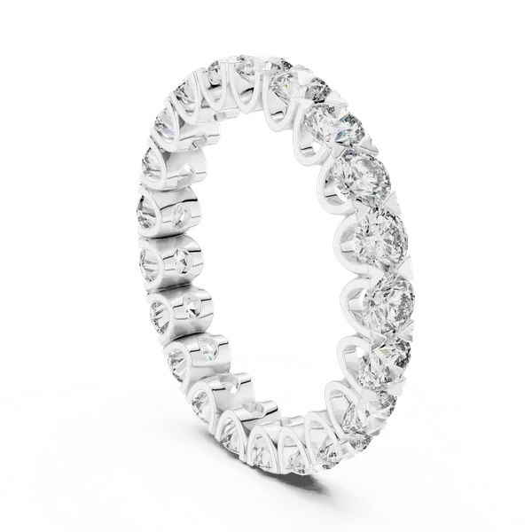Silver_Sterling_Silver_Diamond_Studded_Eternity_Band_For_Women