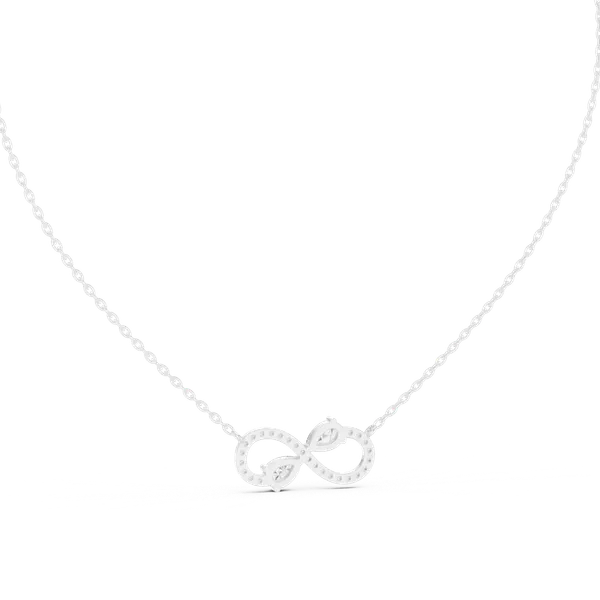 Silver_Rhodium_Plated_Sterling_Silver_Infinity_Pendant_Necklace_For_Women