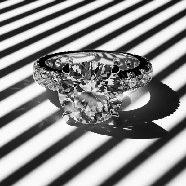 Silver_Sterling_Silver_Solitaire_Round_Cut_Diamond_Ring_For_Women