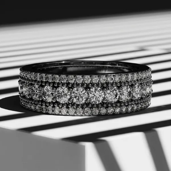 Silver_Sterling_Silver_Diamond_Studded_Wide_Band_Ring_For_Women