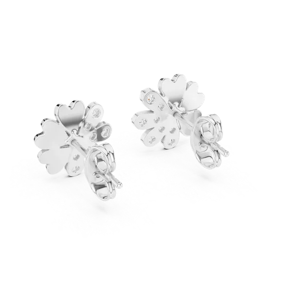 Silver_Rhodium_Plated_Sterling_Silver_Floral_Crystal_Stud_Earrings_For_Women