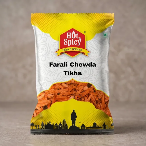 Farali_Chewda_Tikha_Namkeen_-_Hot_Spicy_|_Pack_Of_4
