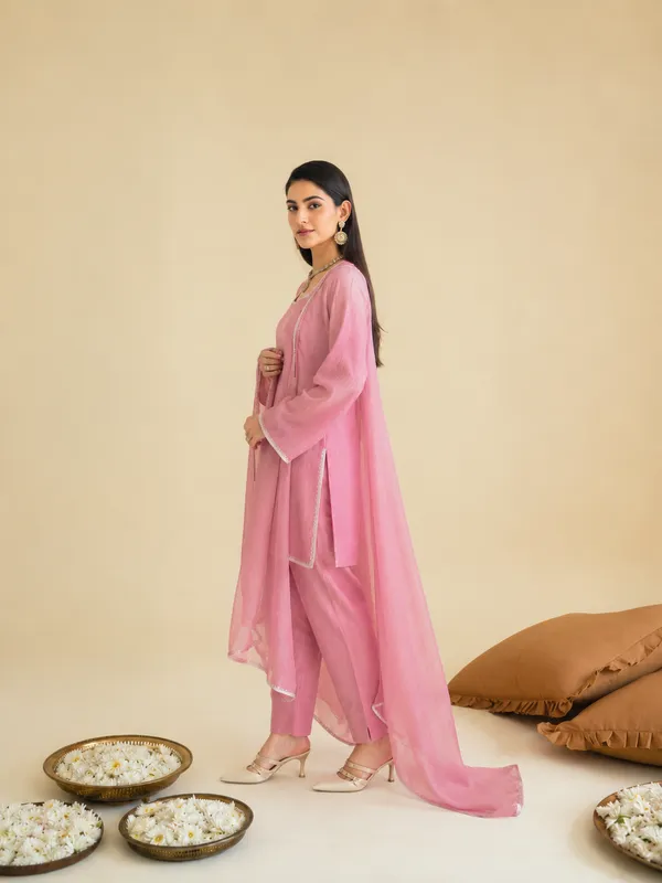 Blush_Pink_Zardozi_Lace_Salwar_Suit_Set