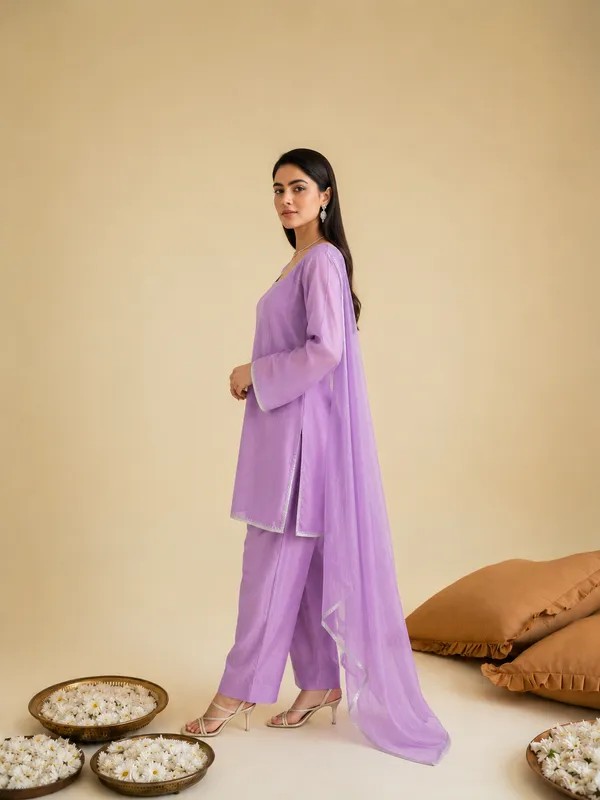 Lavender_Purple_Zardozi_Lace_Salwar_Suit_Set