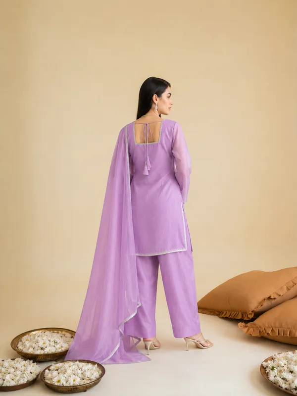 Lavender_Purple_Zardozi_Lace_Salwar_Suit_Set