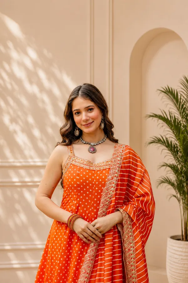 Radiant_Orange_Embroidered_Anarkali_Suit_Set_with_Elegant_Striped_Dupatta_|_Festive_&_Wedding_Wear