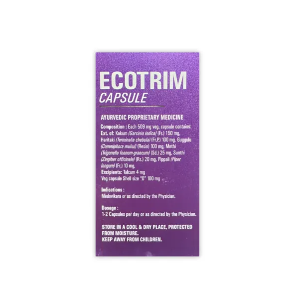 Ecotrim_Capsule_For_Unisex
