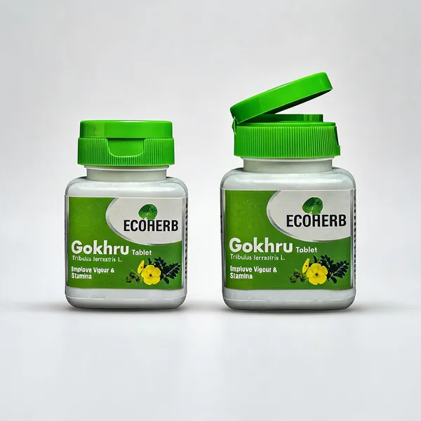 Gokhru_Tablet_For_Unisex_Pack_Of_2