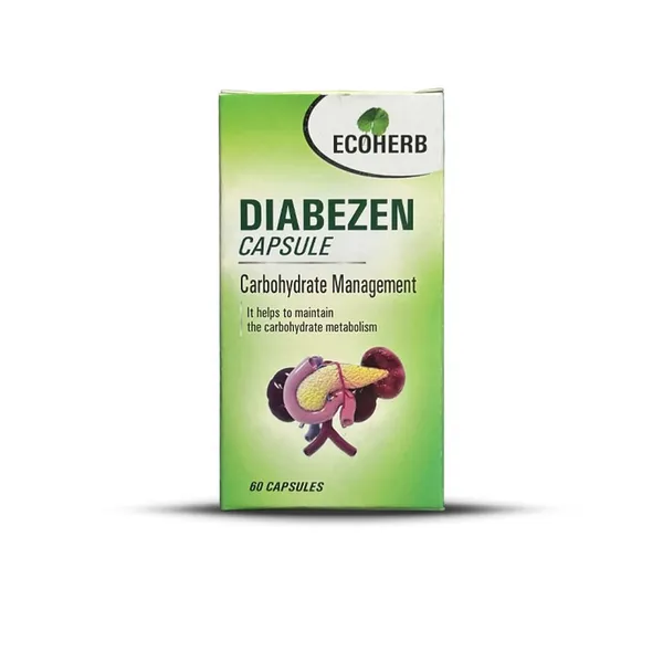 Diabezen_Capsule_For_Unisex