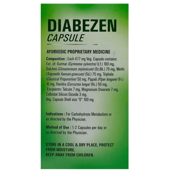 Diabezen_Capsule_For_Unisex