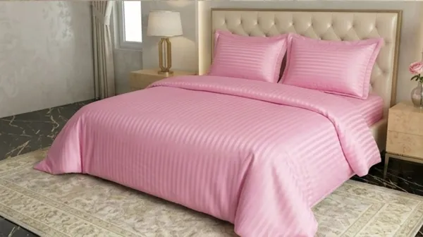 Pink_Cotton_Bedsheet_For_Bedding
