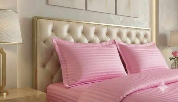 Pink_Cotton_Bedsheet_For_Bedding