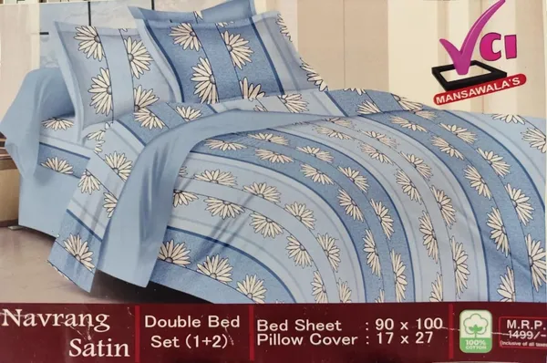 Blue_Cotton_Bedsheet_For_Bedding