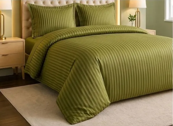 Green_Cotton_Bedsheet_For_Bedding