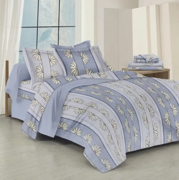 Blue_Cotton_Bedsheet_For_Bedding