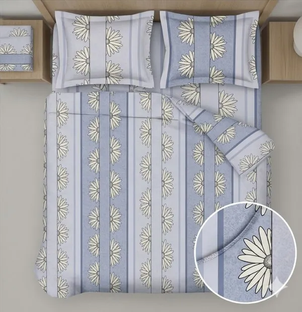 Blue_Cotton_Bedsheet_For_Bedding