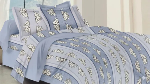 Blue_Cotton_Bedsheet_For_Bedding