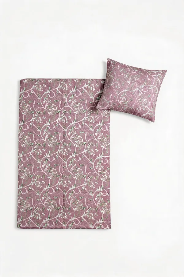 Multicolor_100%_Pure_Cotton_-_180Tc_Single_Bed_1+1_Set_For_Bedding